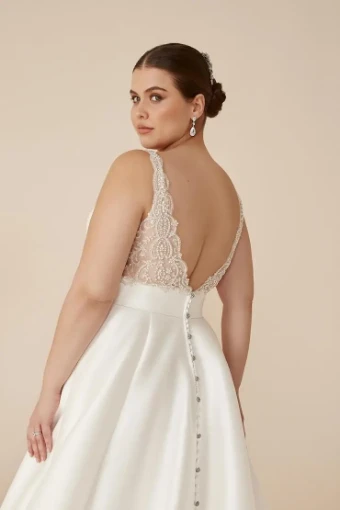 Justin Alexander Style #88208 $7 thumbnail