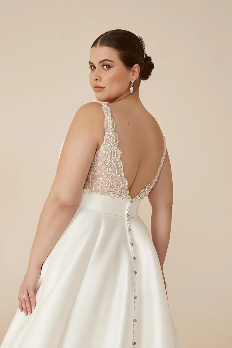 Justin Alexander Style #88208 #7 picture