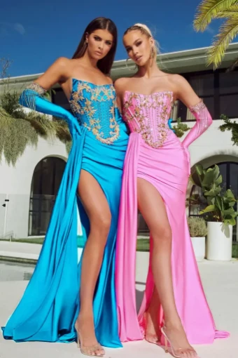 Portia and Scarlett Style #PS22235 $0 default thumbnail