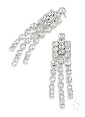 Stefanie Somers Style #Cheslie $0 default Crystal AB thumbnail