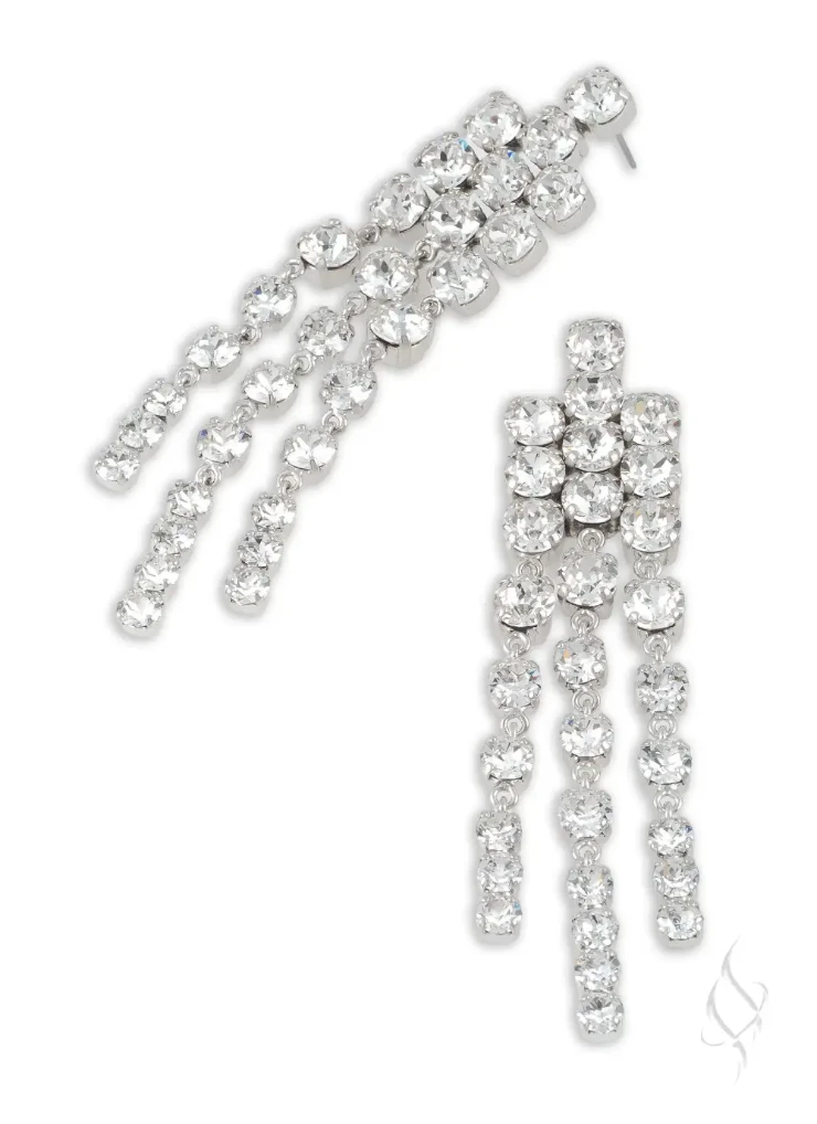 Stefanie Somers Style #Cheslie #0 default Crystal AB picture