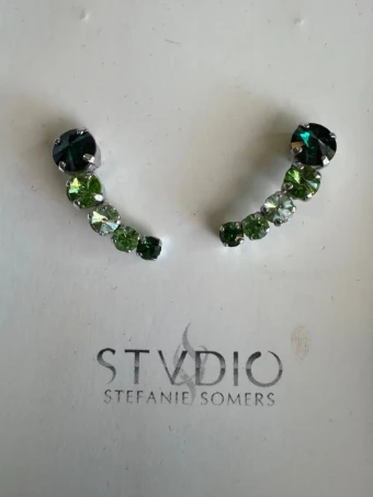 Stefanie Somers Style #Talia $0 default thumbnail