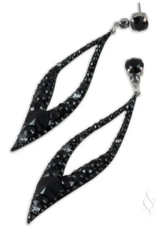 Stefanie Somers Style #Zoe $45 Jet. thumbnail