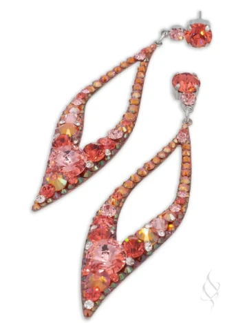 Stefanie Somers Style #Zoe $46 Kashmir thumbnail