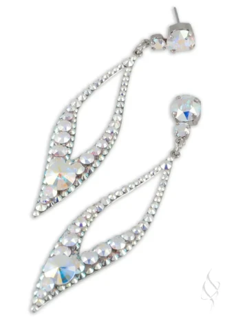 Stefanie Somers Style #Zoe $38 Crystal AB thumbnail