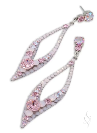 Stefanie Somers Style #Zoe $39 Cotton Candy. thumbnail