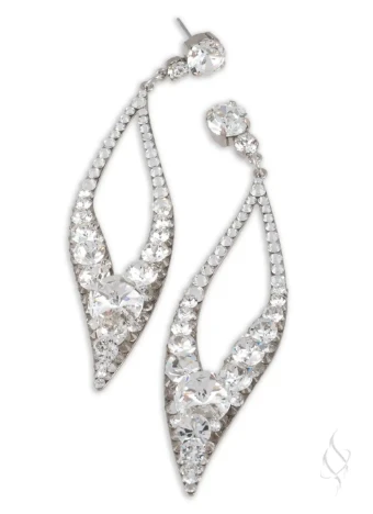 Stefanie Somers Style #Zoe $41 Crystal thumbnail