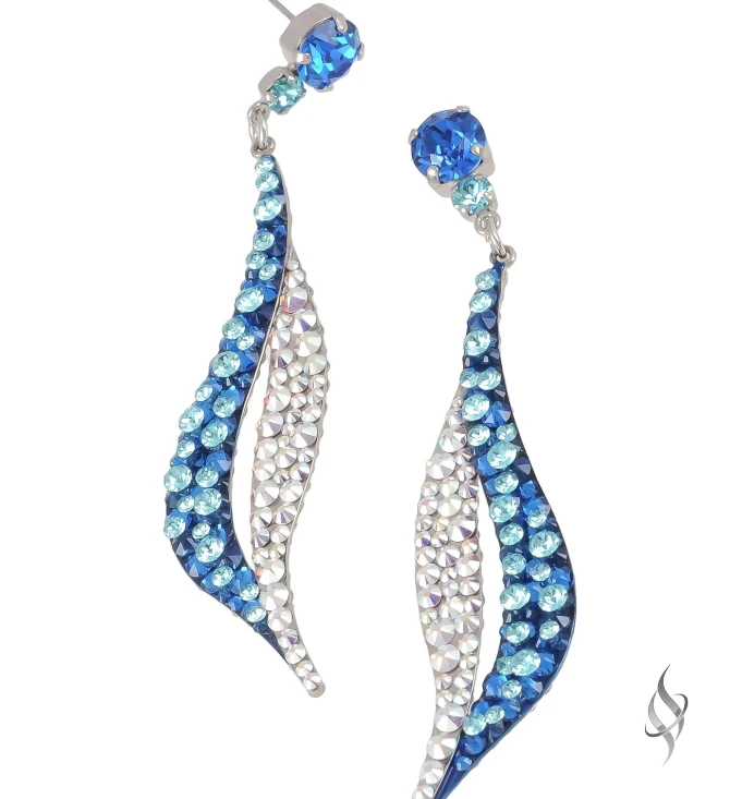 Stefanie Somers Collection Henri's Cloud Nine Camille