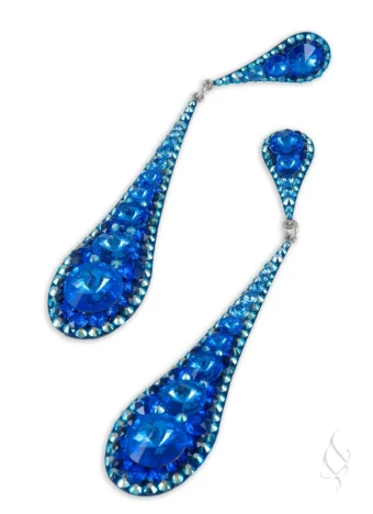 Stefanie Somers Style #Austin $25 Royal Shimmer thumbnail