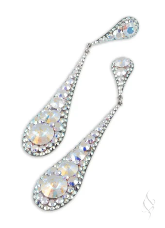 Stefanie Somers Style #Austin $19 Crystal AB thumbnail