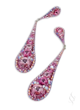 Stefanie Somers Style #Austin $24 Pink Shimmer thumbnail