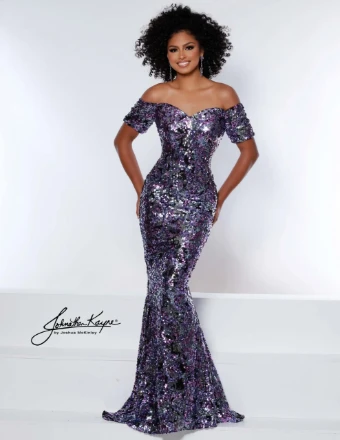 Johnathan Kayne Style #2417 $0 default thumbnail