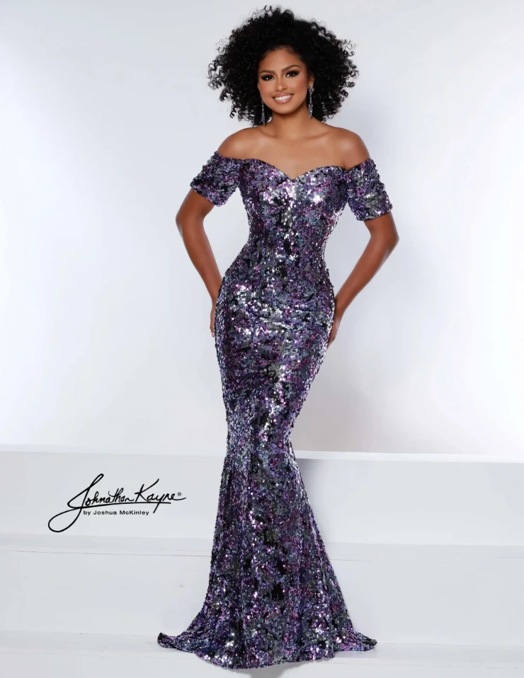 Johnathan Kayne Style #2417 #0 default picture