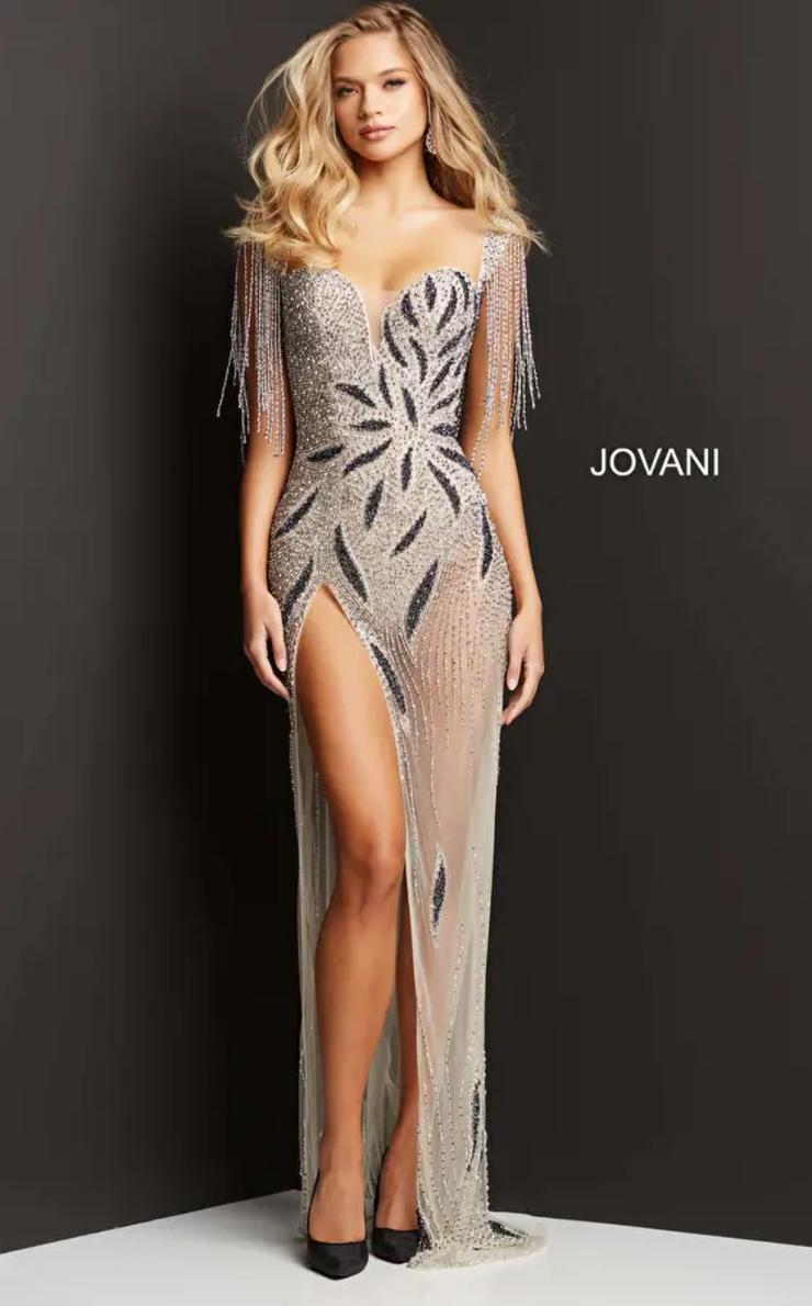 Jovani Style #07031 #6 picture