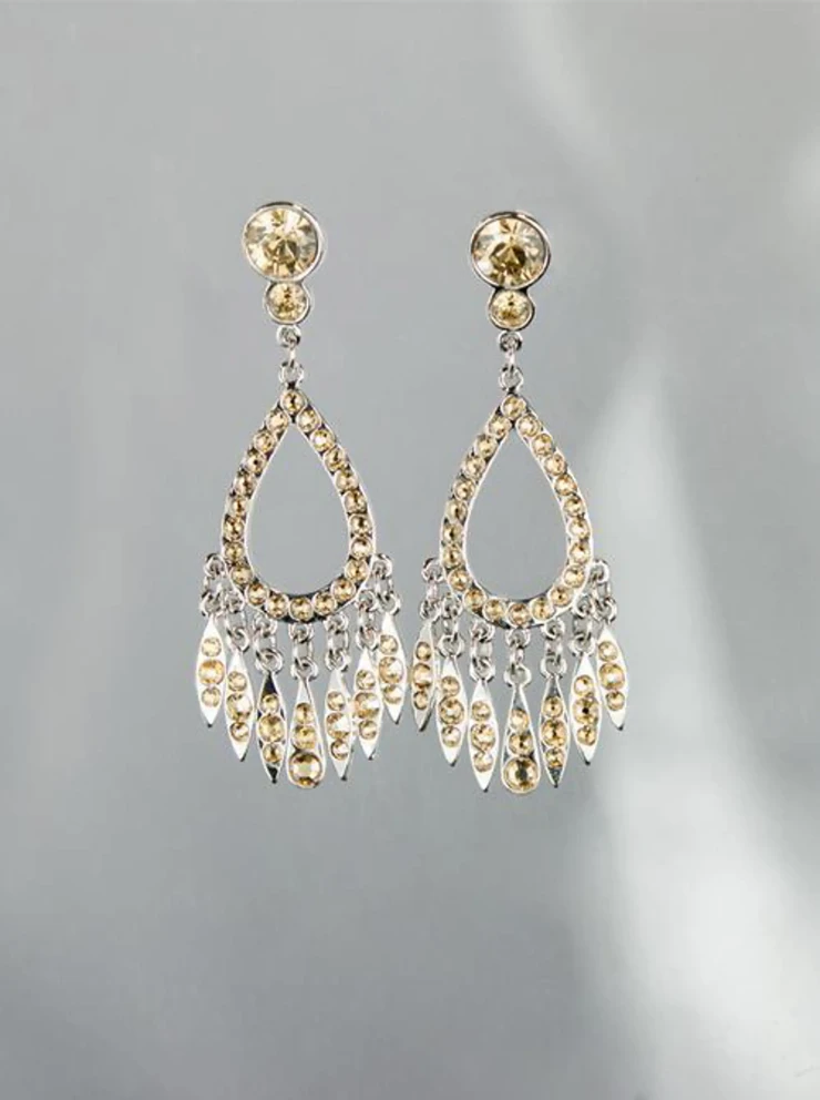 Stefanie Somers Style #Water Small #0 default Golden Shadow picture