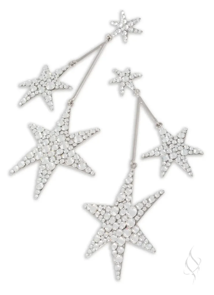 Stefanie Somers Style #Starfall #6 Crystal picture