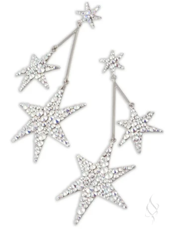 Stefanie Somers Style #Starfall $4 Crystal AB thumbnail