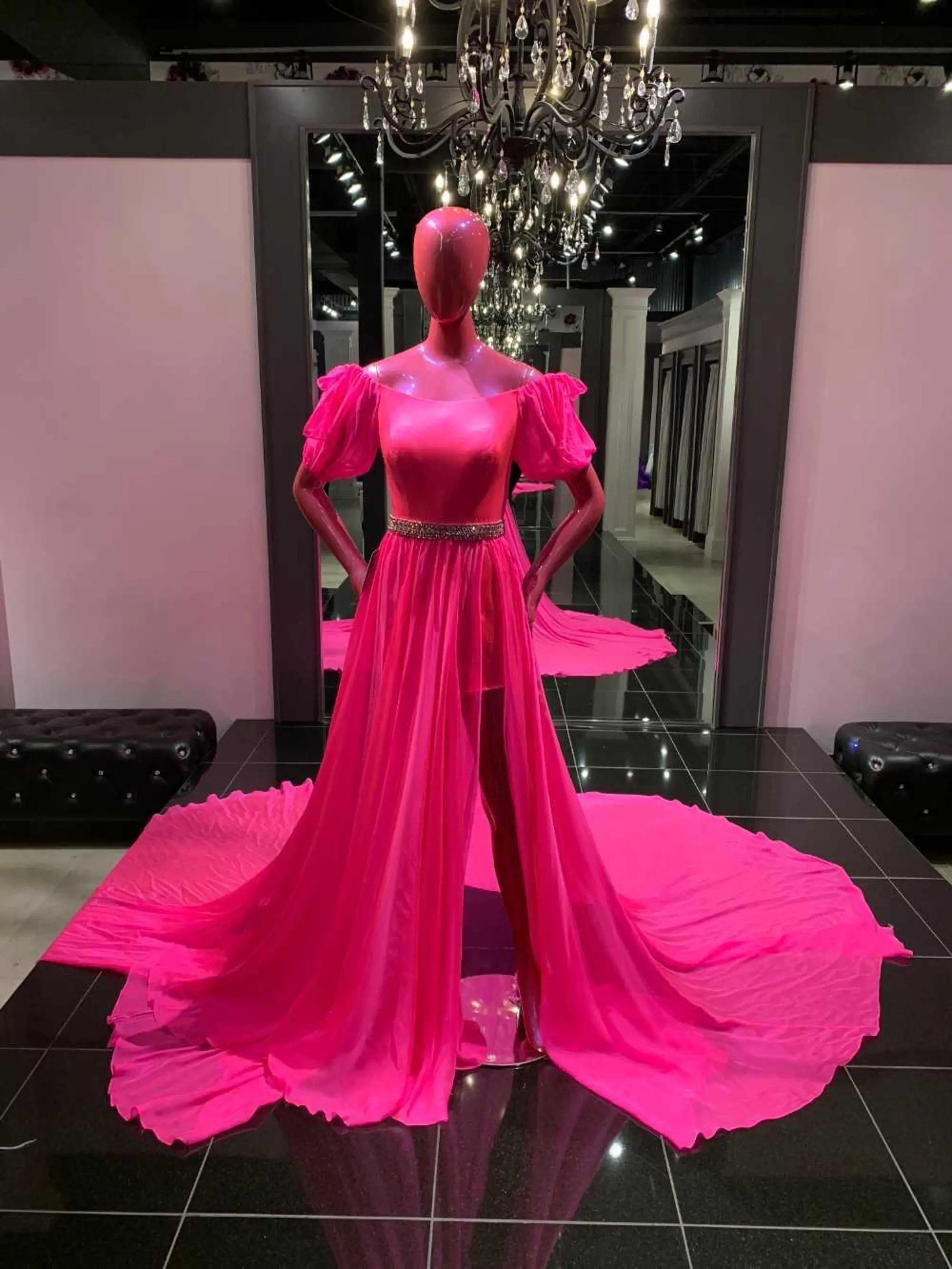 Sale Pageant Dresses Henri's