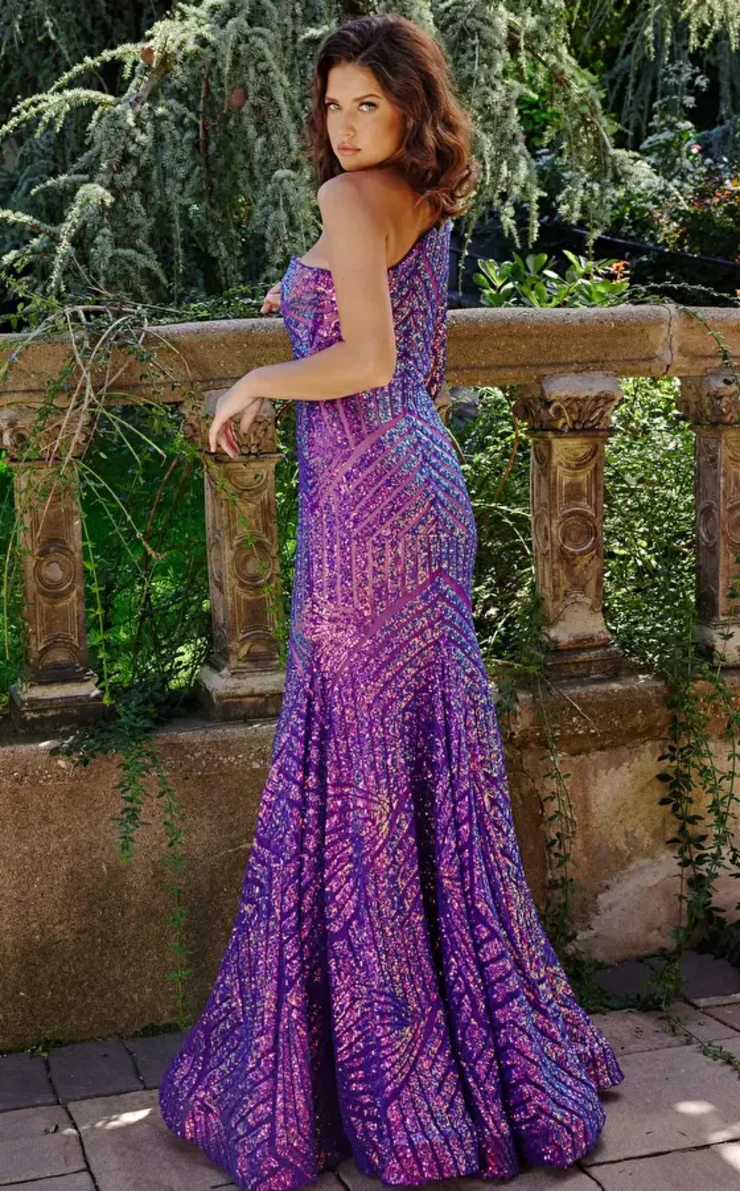 Jovani Style #24098 #1 picture