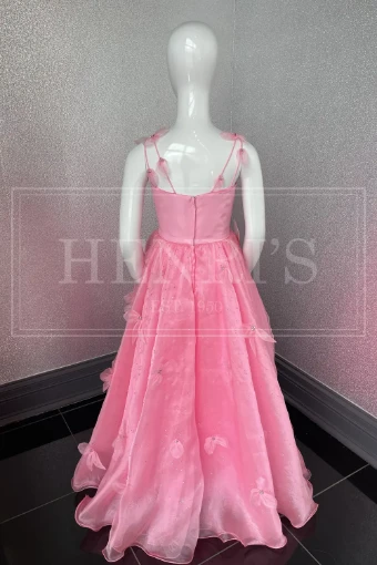 Sherri Hill Style #K53853 $1 thumbnail