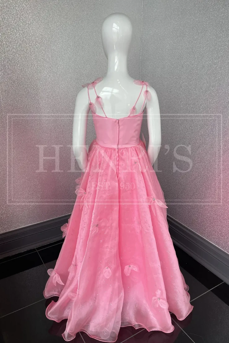 Sherri Hill Style #K53853 #1 picture