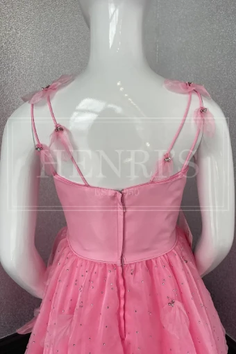 Sherri Hill Style #K53853 $5 thumbnail