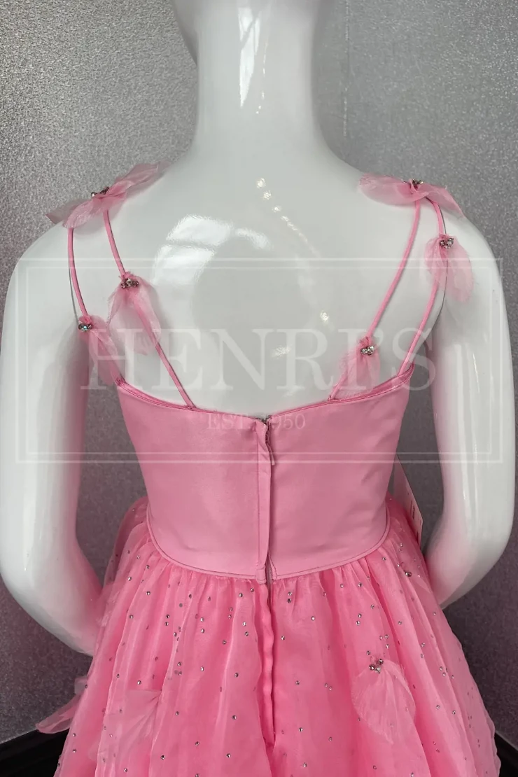 Sherri Hill Style #K53853 #5 picture