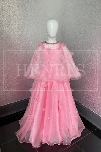 Sherri Hill Style #K53853 $3 thumbnail