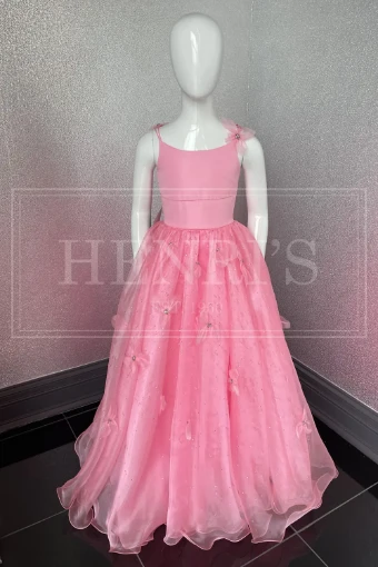 Sherri Hill Style #K53853 $0 default thumbnail