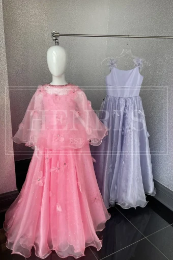 Sherri Hill Style #K53853 $2 thumbnail