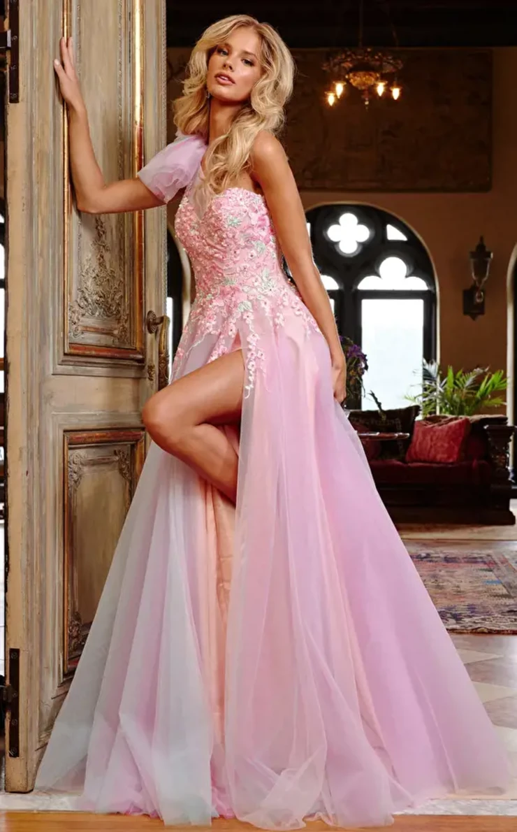 Jovani Style #23951 #3 picture