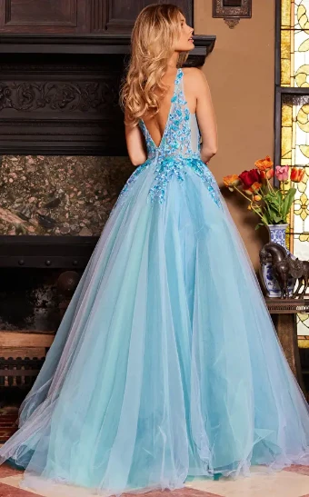 Jovani Style #23577 $3 thumbnail