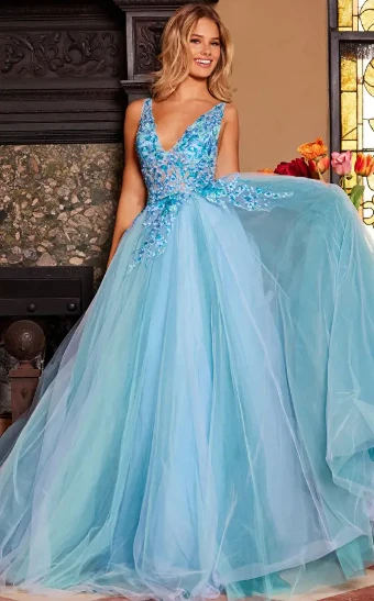 Jovani Style #23577 $4 thumbnail