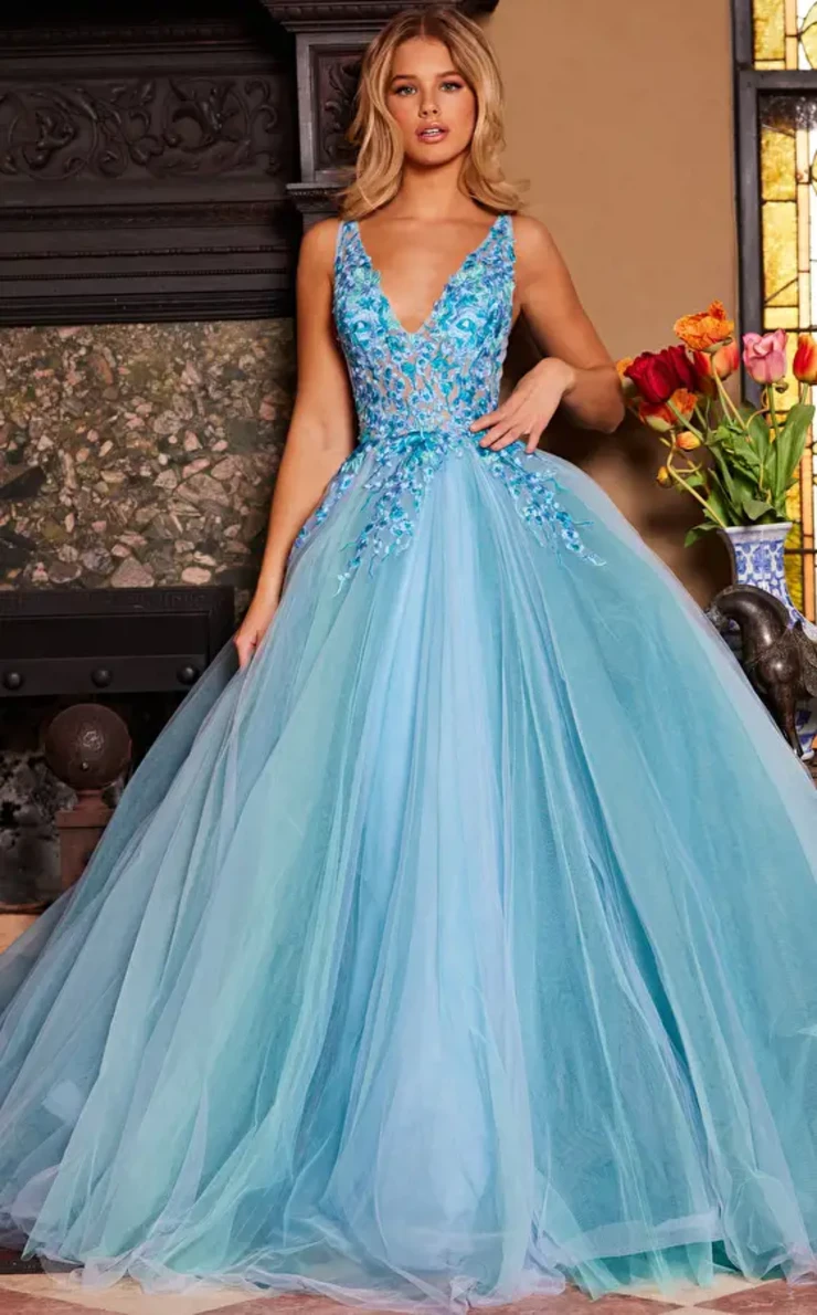 Jovani Style #23577 #0 default picture