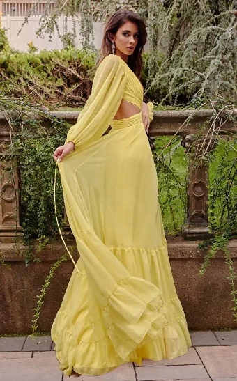 Jovani Style #23325 $2 thumbnail