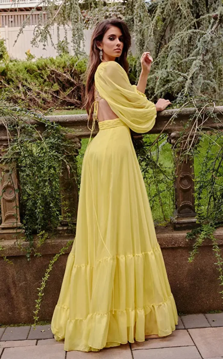 Jovani Style #23325 #1 picture