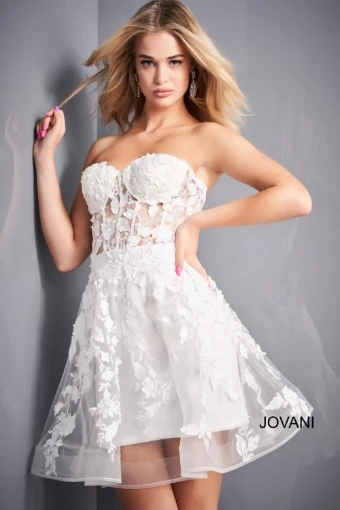 Jovani Style #04109 $4 thumbnail