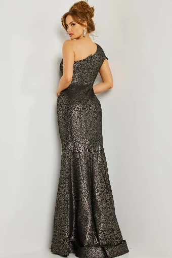 Jovani Style #06751 $13 Coffee thumbnail