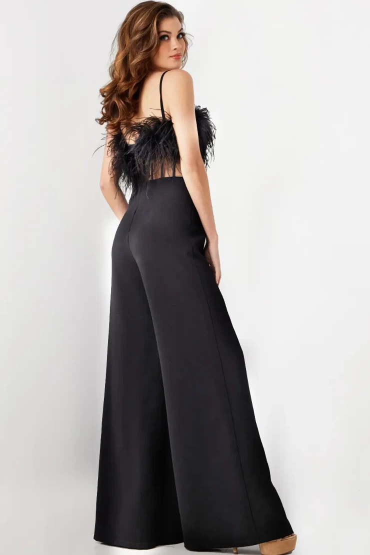 Jovani Style #24144 #1 Black picture