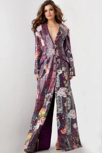 Jovani Style #26035 $2 Multi thumbnail