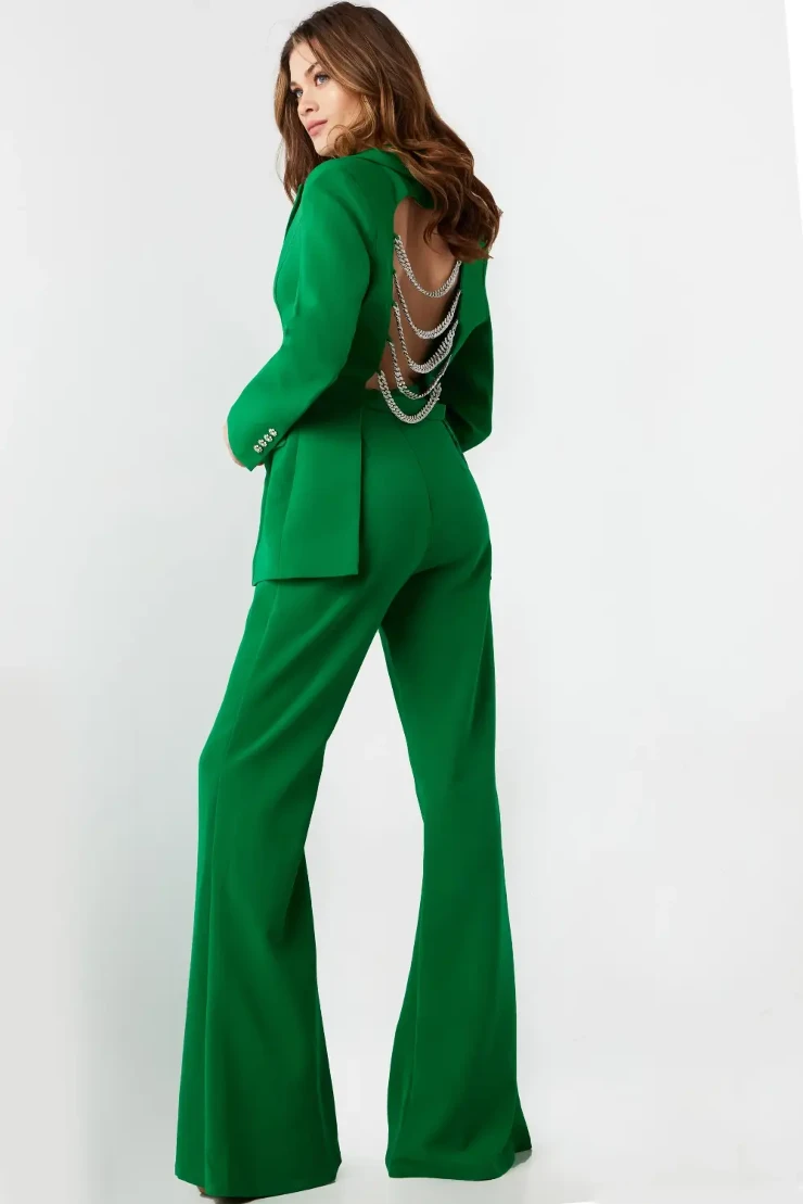 Jovani Style #26144 #1 Emerald picture