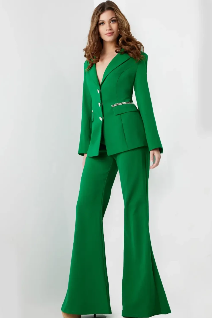 Jovani Style #26144 #0 default Emerald picture