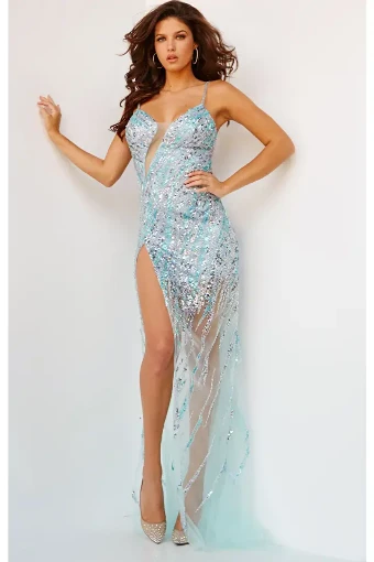 Jovani Style #04195 $0 default thumbnail