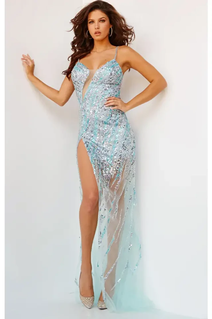 Jovani Style #04195 #0 default picture