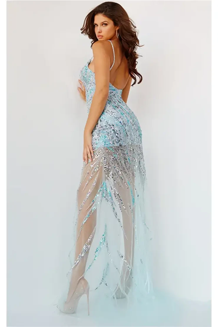 Jovani Style #04195 #1 picture