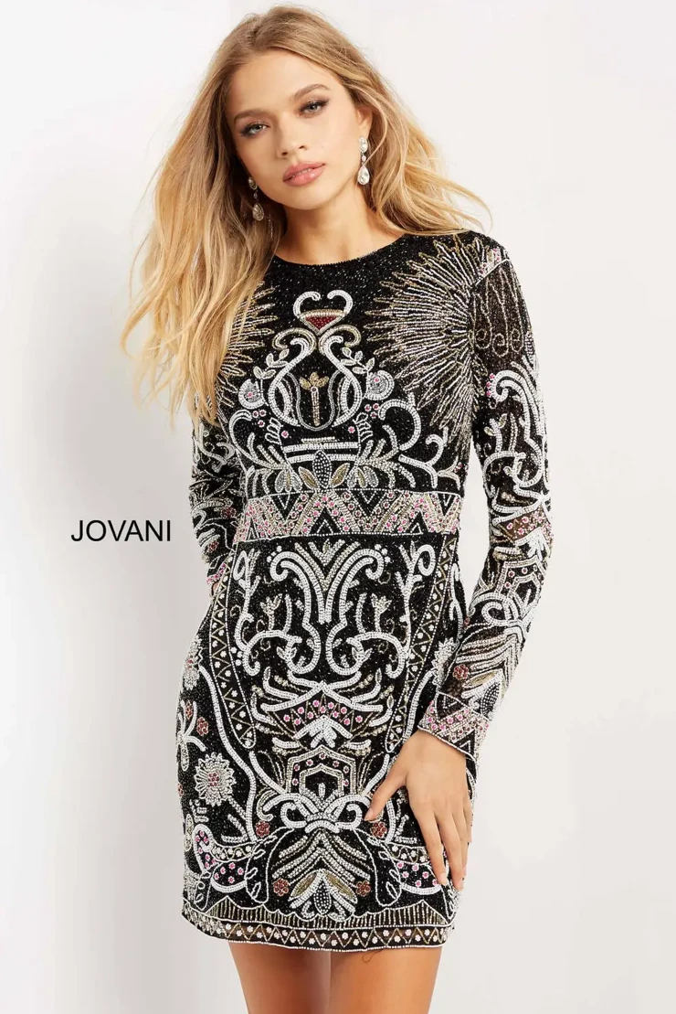 Jovani Style #07519 #2 picture