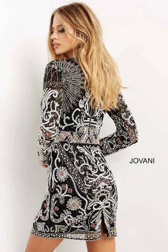 Jovani Style #07519 $1 thumbnail