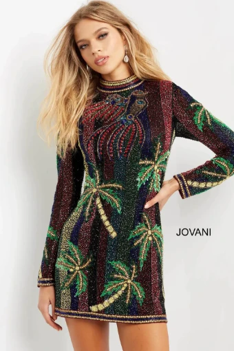 Jovani Style #08453 $0 default thumbnail