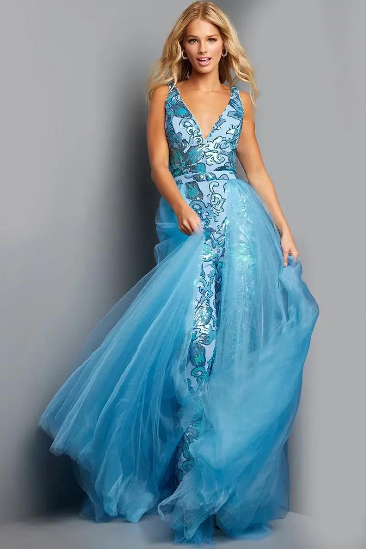 Jovani Style #08461 #2 picture
