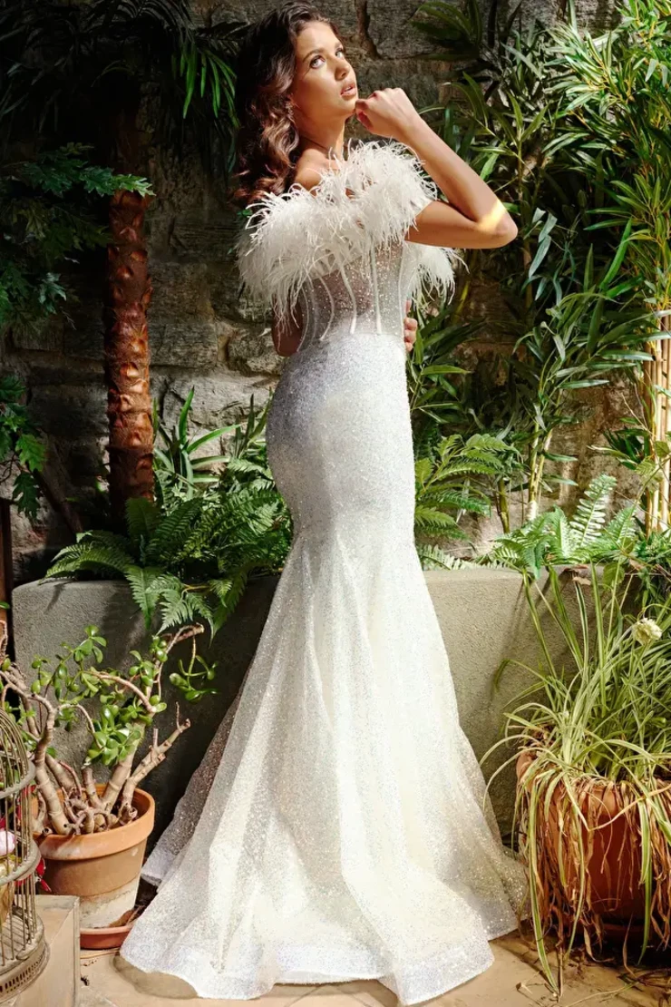 Jovani Style #23958 #1 picture